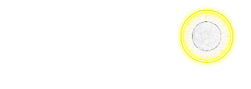 Nyxio Logo